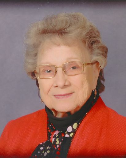 Hazel J. Burnett