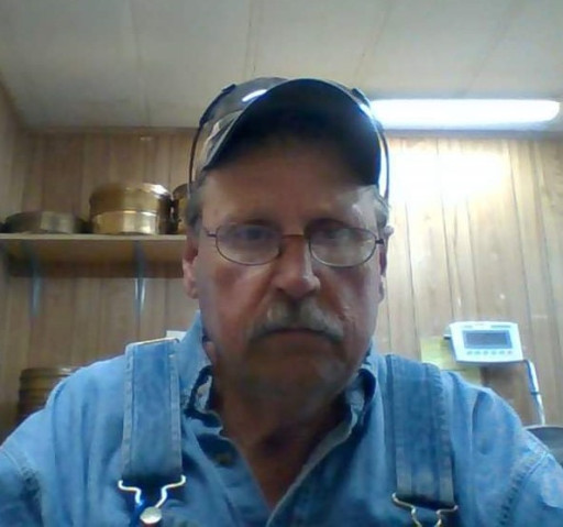 Gary Eberhart Profile Photo