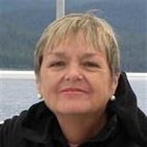 Mary Kathryn "Kathy" Keegan Profile Photo