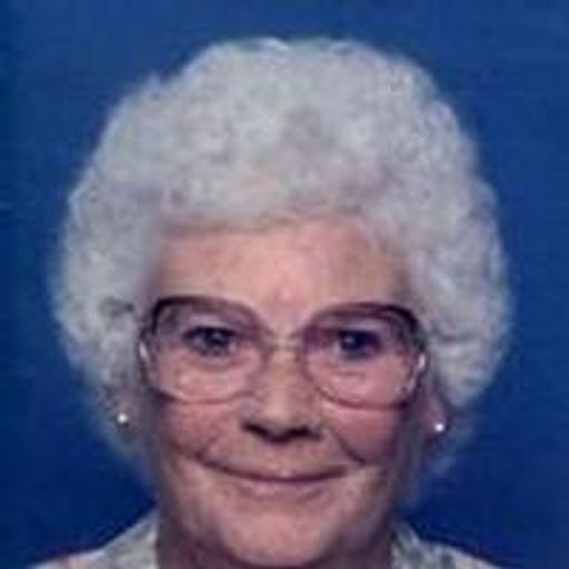 Mildred Louise Hall Profile Photo