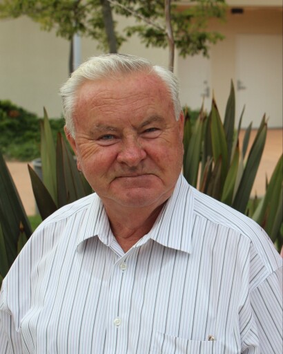 Vladimir Tarandek Profile Photo