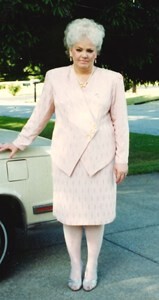 Donna J. Loukota