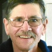 Steven E. Hallett Profile Photo