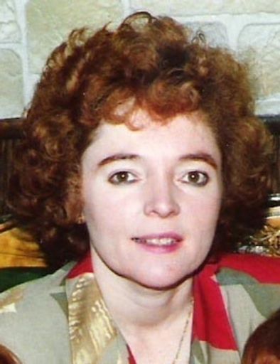 Mary E. Mccarthy Profile Photo