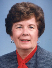 Virginia C. "Ginny" Venier Profile Photo