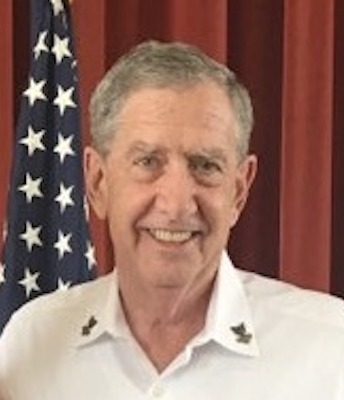 Joseph V. Sheehan, Jr.