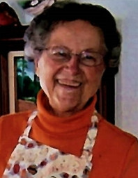 Mildred Elrena Kamholz Profile Photo