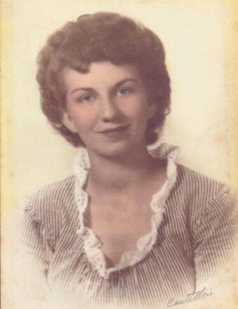 Dorothy Ruth Stickler Profile Photo