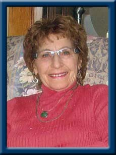Shirley Mae Gerhardt Profile Photo