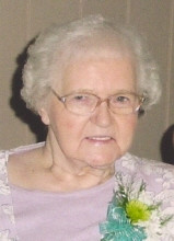 Margaret P. Frank Galbraith