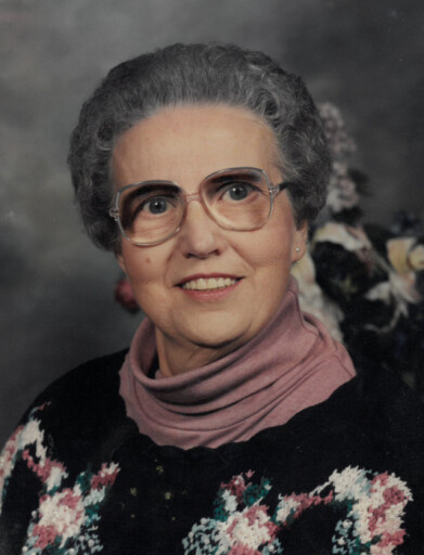 S. Jeannice Hapner Profile Photo