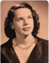 Betty E. Gilbert Profile Photo