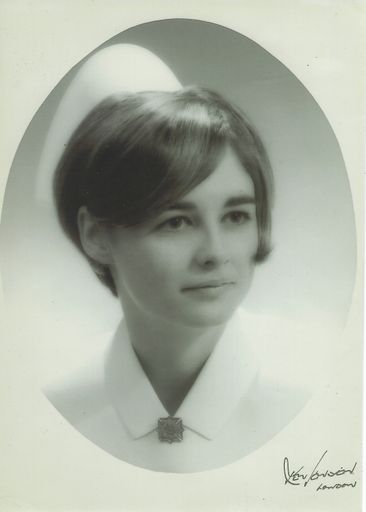 Helen Kathleen Hewitt