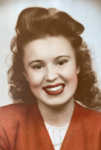 Wilma E. (Eppley)  Foreman