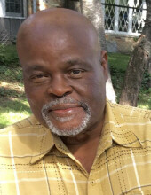 Eddie M. Sims, Sr.