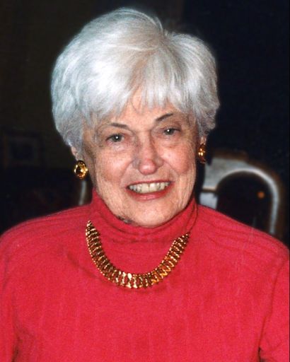 Katherine "Kay" Falknor Kegerreis