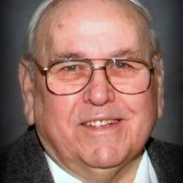 John J. Glover Profile Photo
