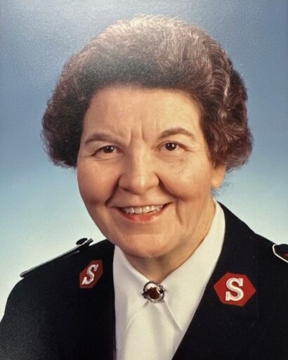 Lt. Colonel Bea Combs Profile Photo