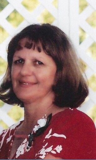 Debra (Debbie) Sue Percival