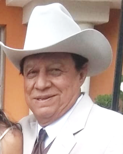 Ubaldo Rodriguez Profile Photo