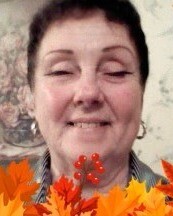 Shirley Josephine Hunt's obituary image