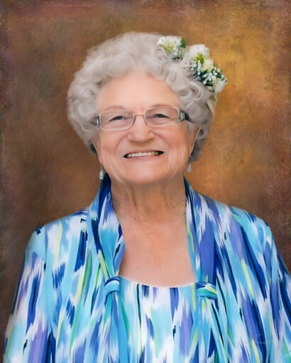 Joy Castleman's obituary image