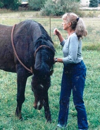 Judith Sue Davis Profile Photo