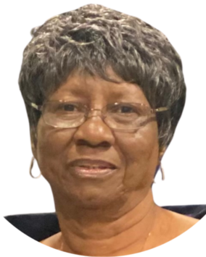 Beverly Alma Randall