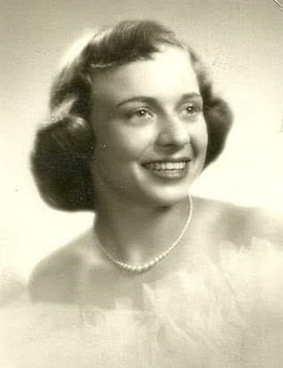 Betty  L. Moore Profile Photo