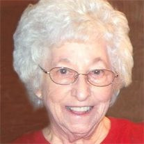 Margaret Ellen Morton Profile Photo