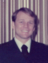 V. Donald Butler Profile Photo