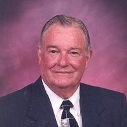 WILLIAM DANIEL "DON" HARRISON Profile Photo