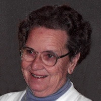 Doris M. Johnson