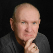 Steven W. Carter Profile Photo