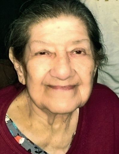 Ruth "Church Grandma" Gomez Profile Photo