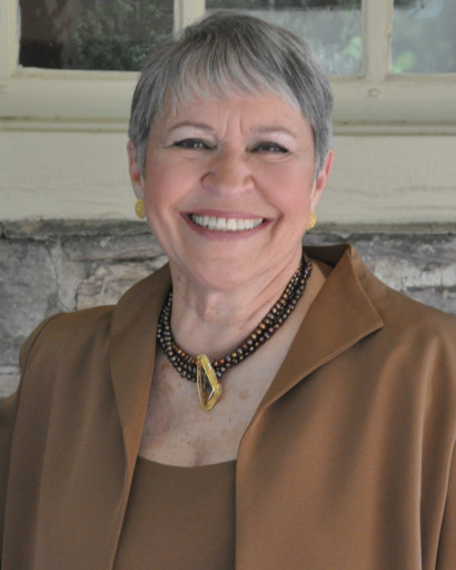 Suzanne Borow Rubin Profile Photo