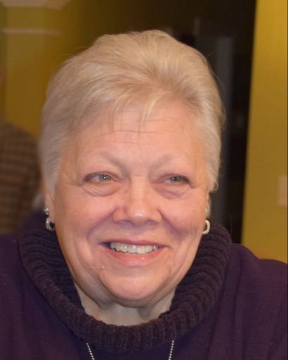 Dianne Brock Kirby