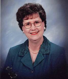 Twila L. Corley