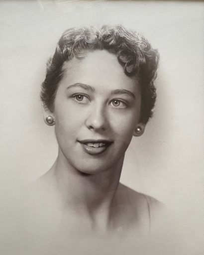 Mattie Sue "Lady" Hughes Profile Photo