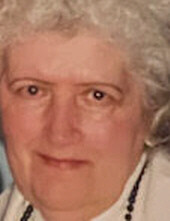 Shirley Joan Cowgill Profile Photo