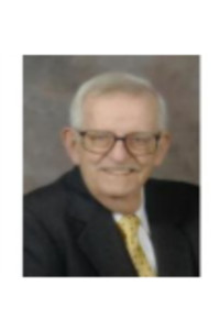 Robert "Bob" Hamilton Steele, Jr. Profile Photo