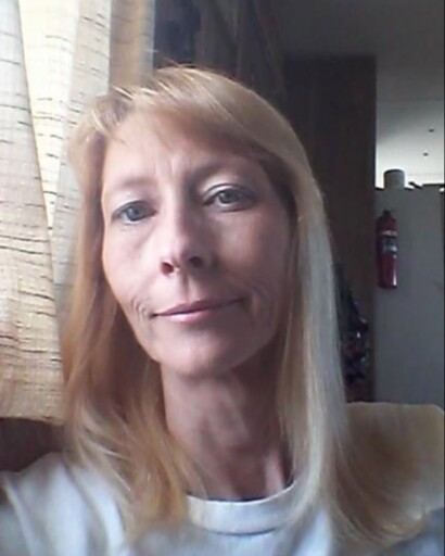 Kari Claypool's obituary image