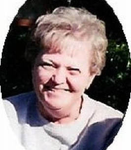 Margaret Mansell