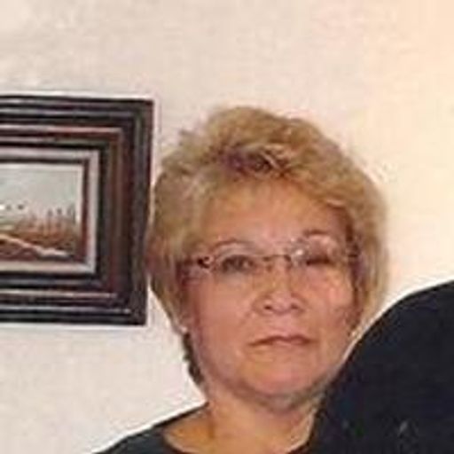 Juanita "Janie" Melton