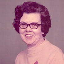 Frances Bell Dennis Profile Photo