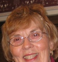 Betty J. Moe