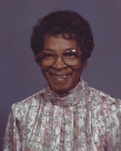 Evelyn Cornwall Martin's obituary image