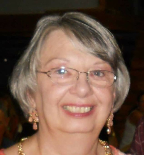 Patricia Snyder Waterman Profile Photo