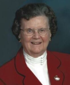 Carolyn M. Fleming