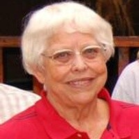 Mary Ann Sarchet(Tulia)